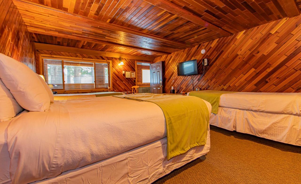 Cooper Spur Mountain Resort Mount Hood 외부 사진