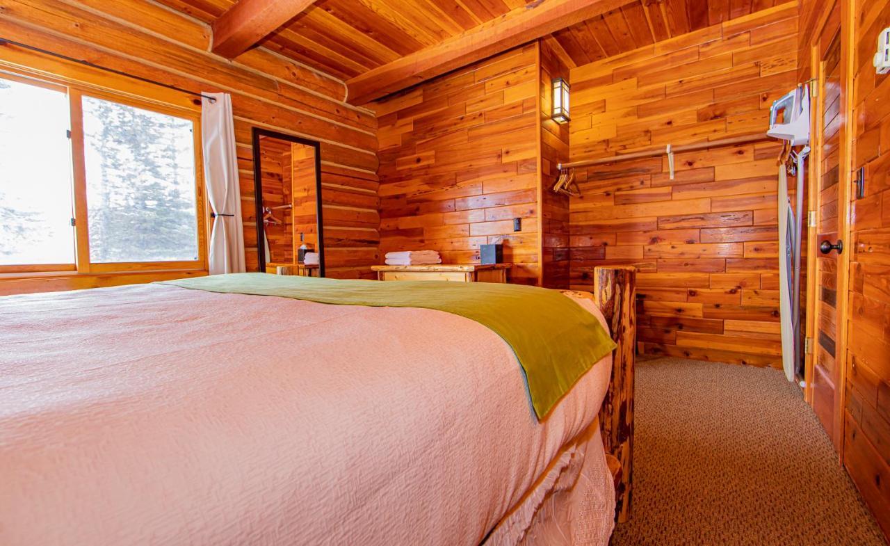 Cooper Spur Mountain Resort Mount Hood 외부 사진