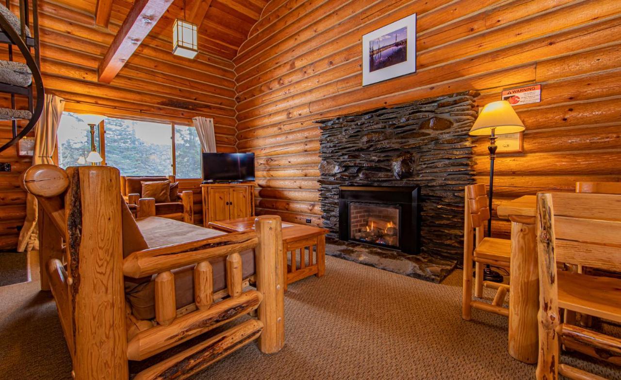Cooper Spur Mountain Resort Mount Hood 외부 사진