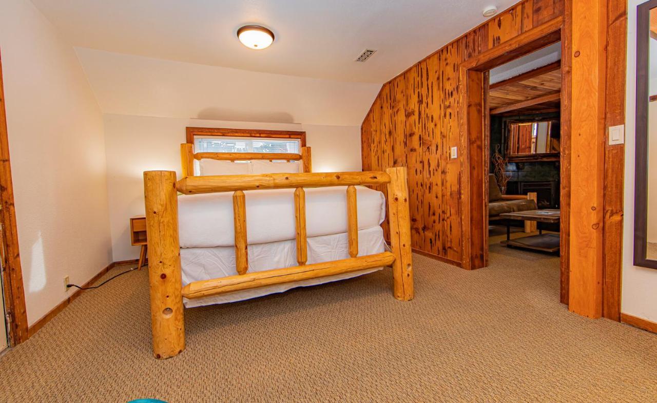 Cooper Spur Mountain Resort Mount Hood 외부 사진