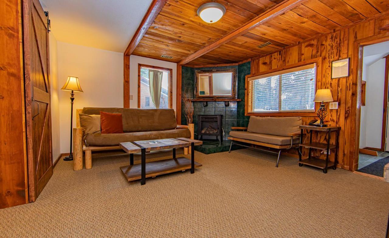Cooper Spur Mountain Resort Mount Hood 외부 사진
