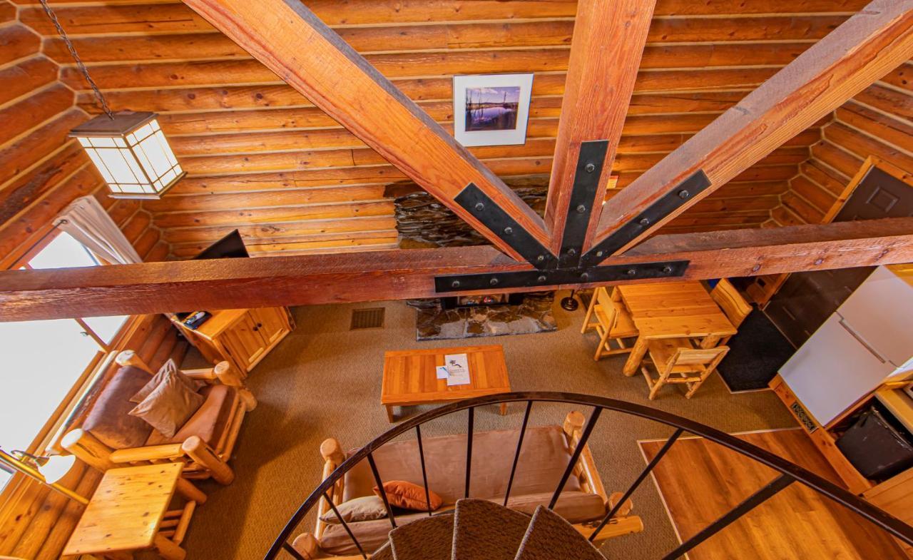 Cooper Spur Mountain Resort Mount Hood 외부 사진