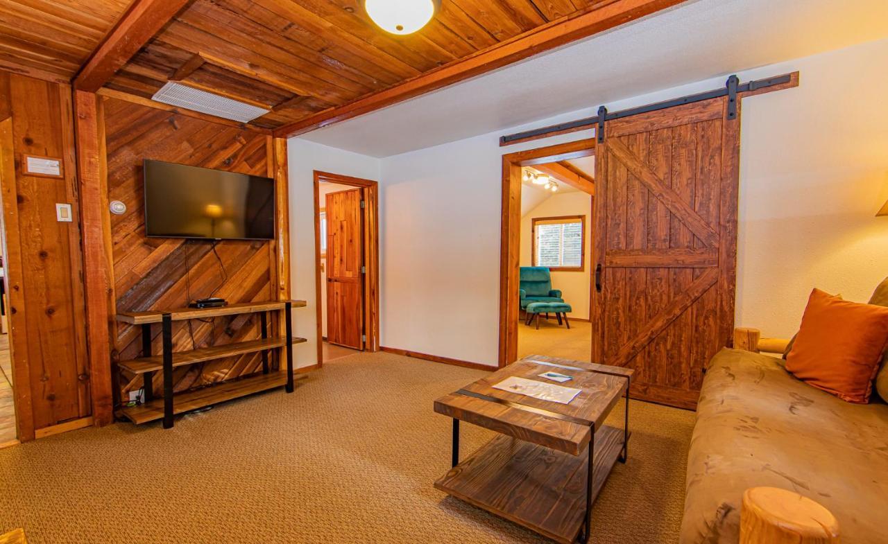 Cooper Spur Mountain Resort Mount Hood 외부 사진
