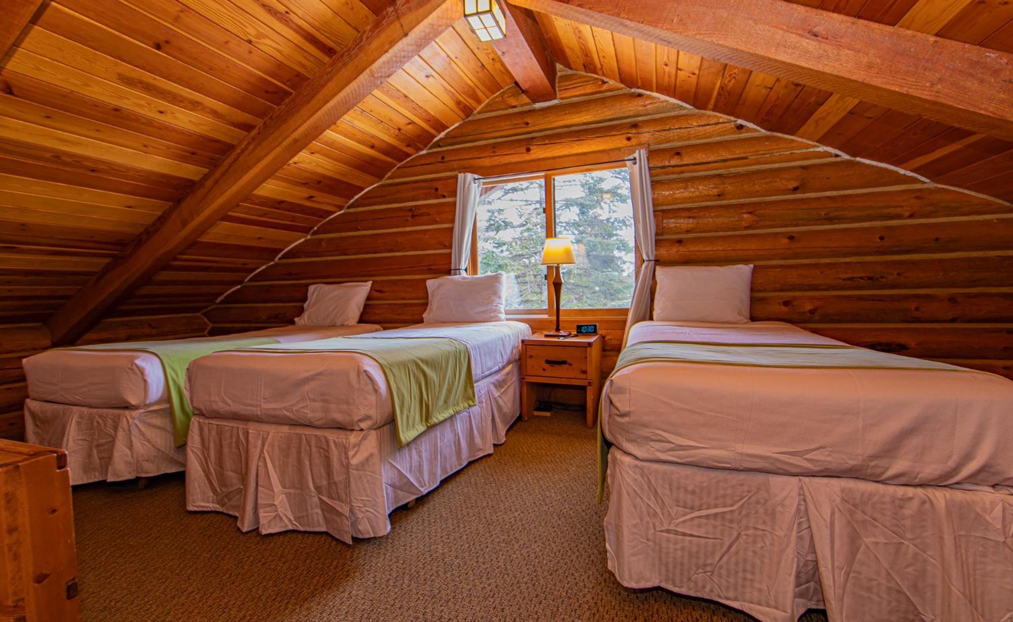 Cooper Spur Mountain Resort Mount Hood 외부 사진