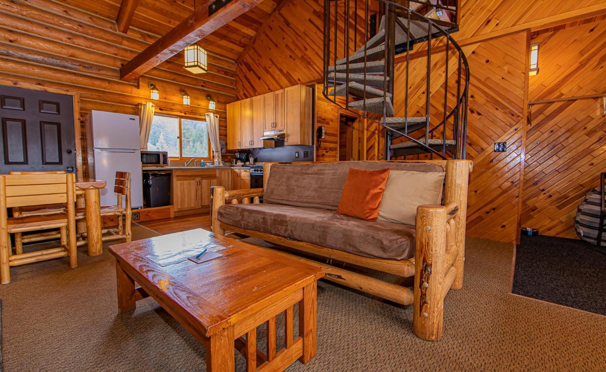 Cooper Spur Mountain Resort Mount Hood 외부 사진