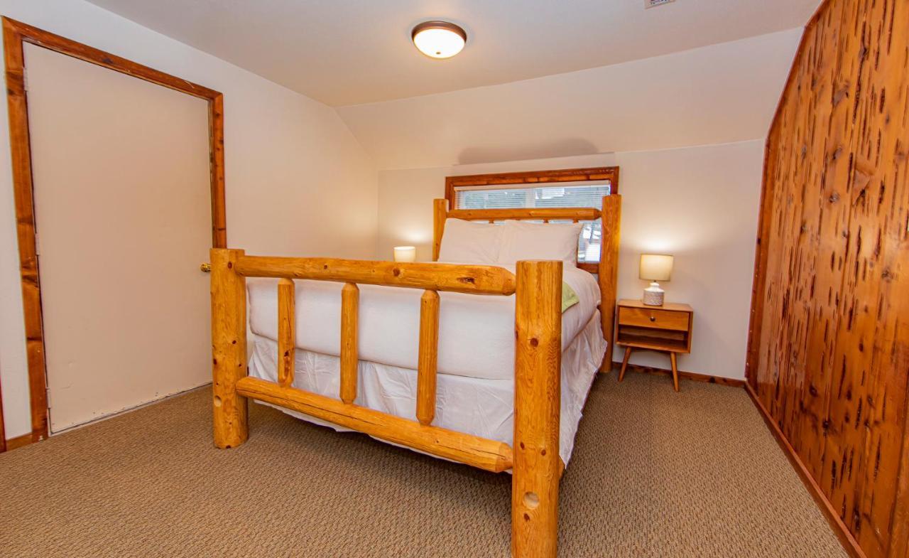 Cooper Spur Mountain Resort Mount Hood 외부 사진