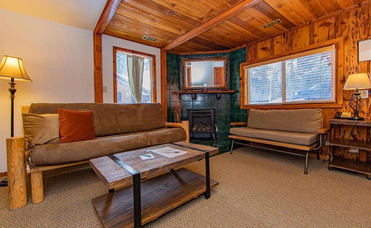 Cooper Spur Mountain Resort Mount Hood 외부 사진