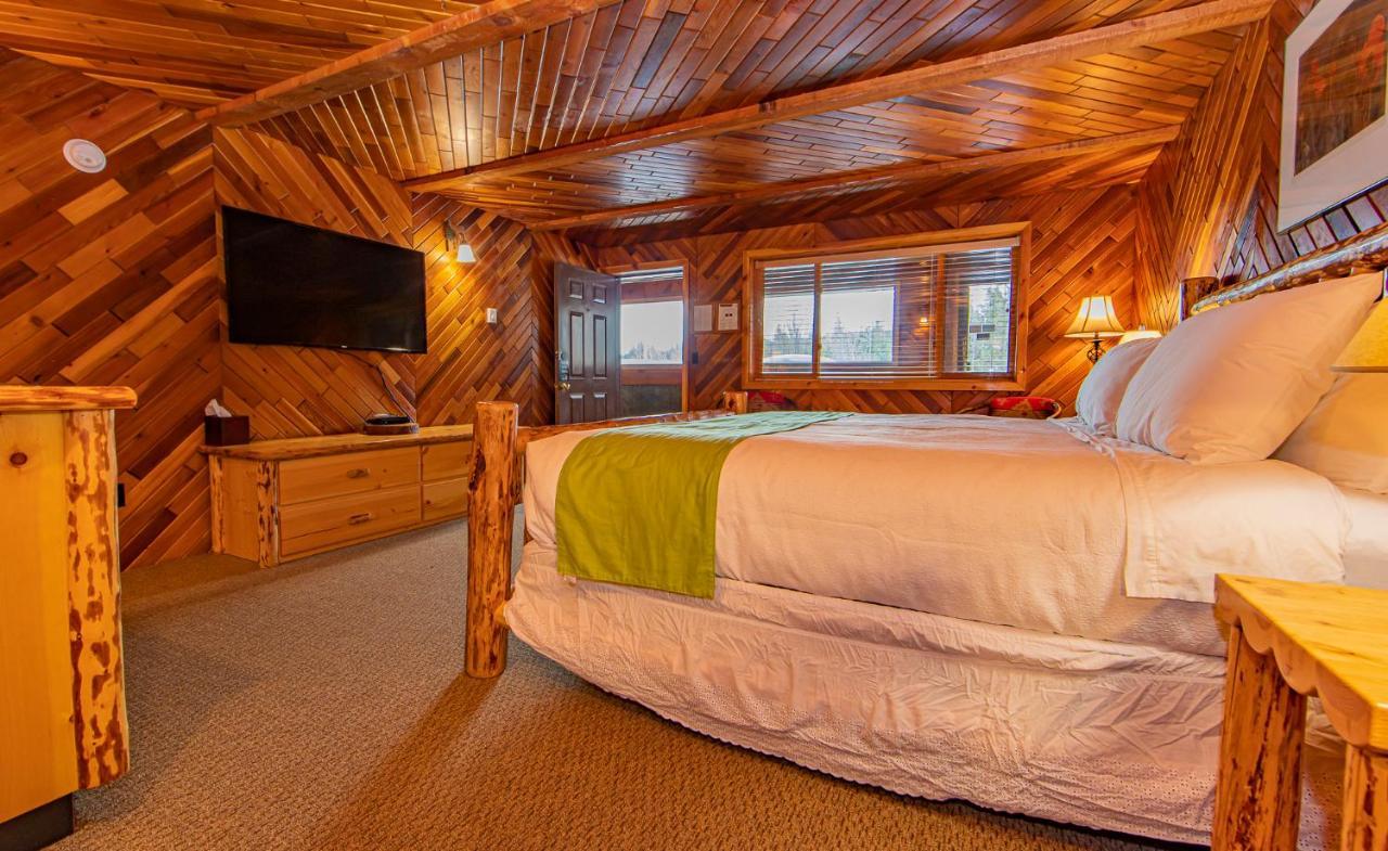 Cooper Spur Mountain Resort Mount Hood 외부 사진