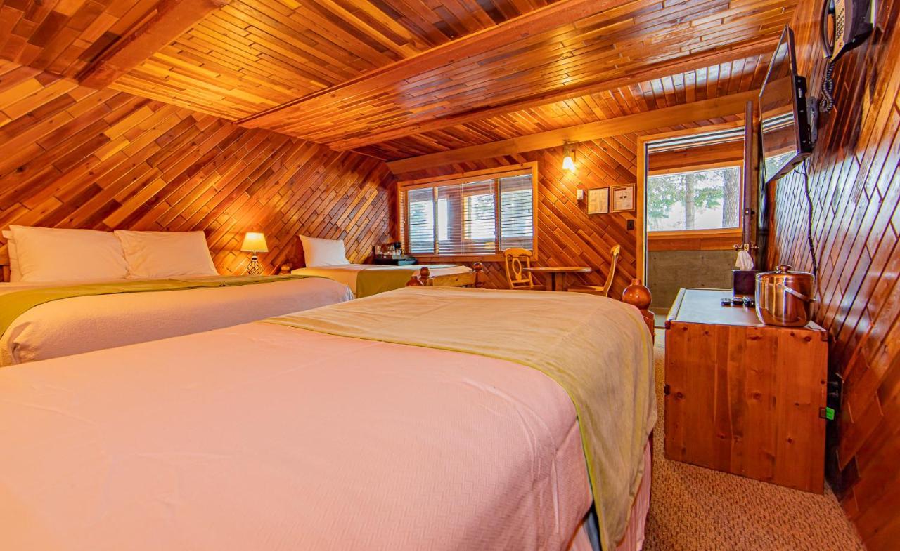 Cooper Spur Mountain Resort Mount Hood 외부 사진