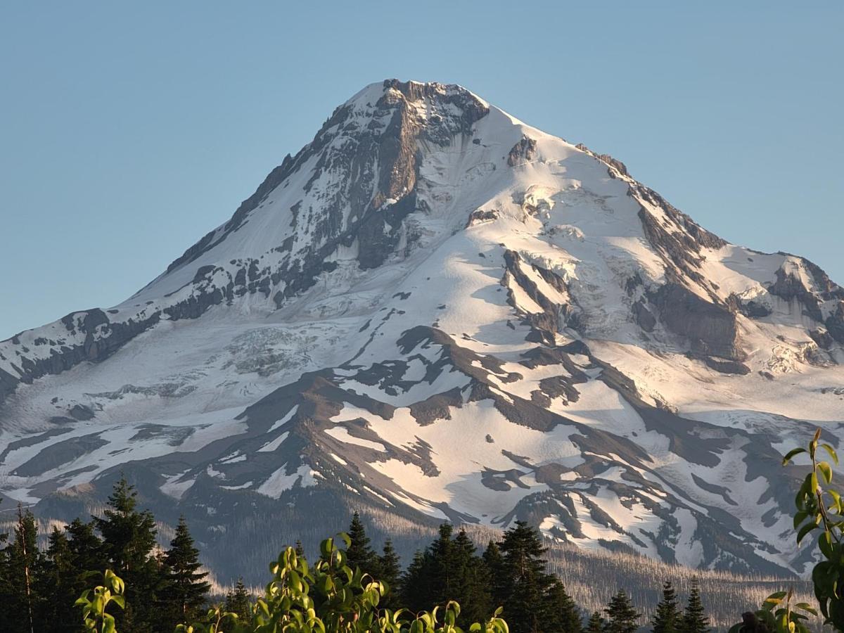 Cooper Spur Mountain Resort Mount Hood 외부 사진