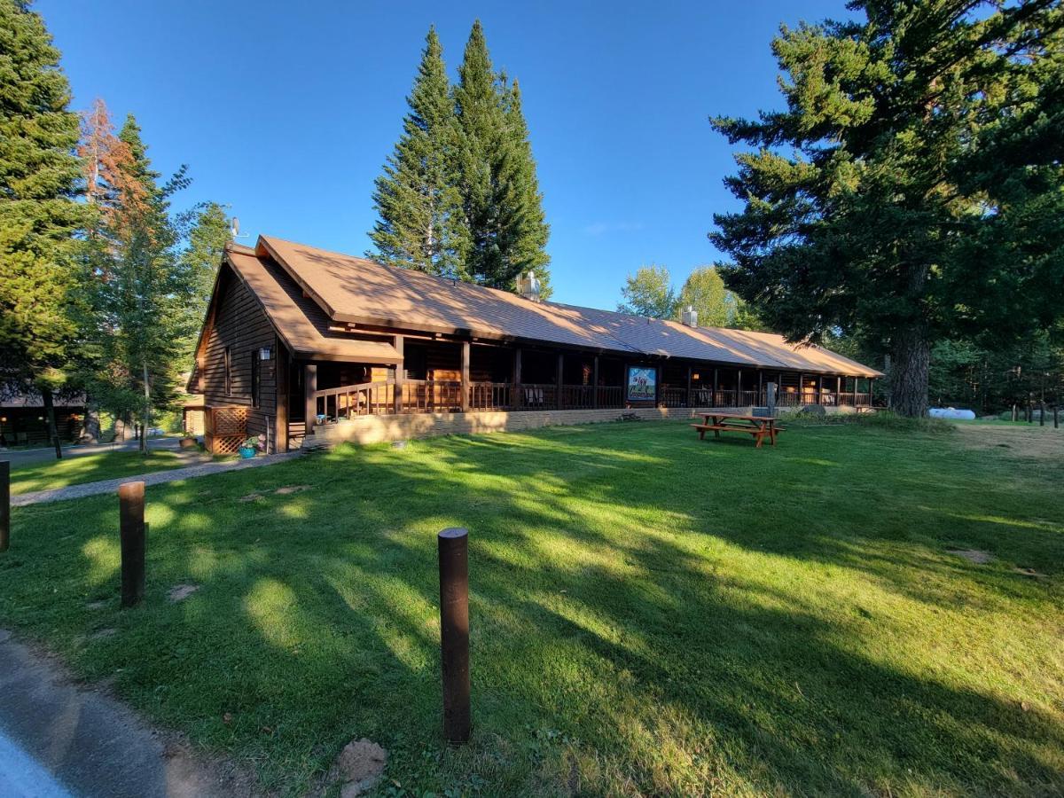 Cooper Spur Mountain Resort Mount Hood 외부 사진