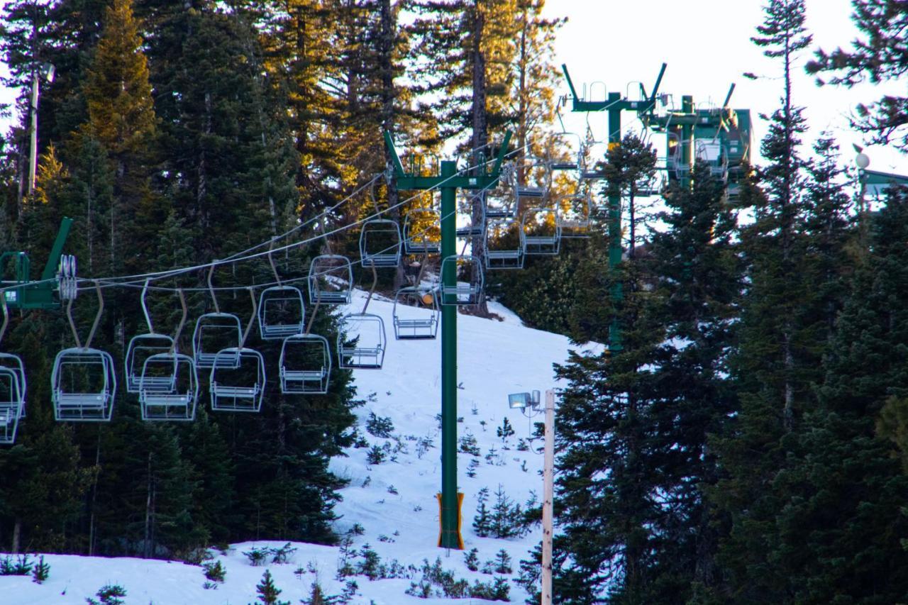 Cooper Spur Mountain Resort Mount Hood 외부 사진