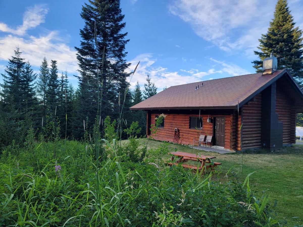Cooper Spur Mountain Resort Mount Hood 외부 사진