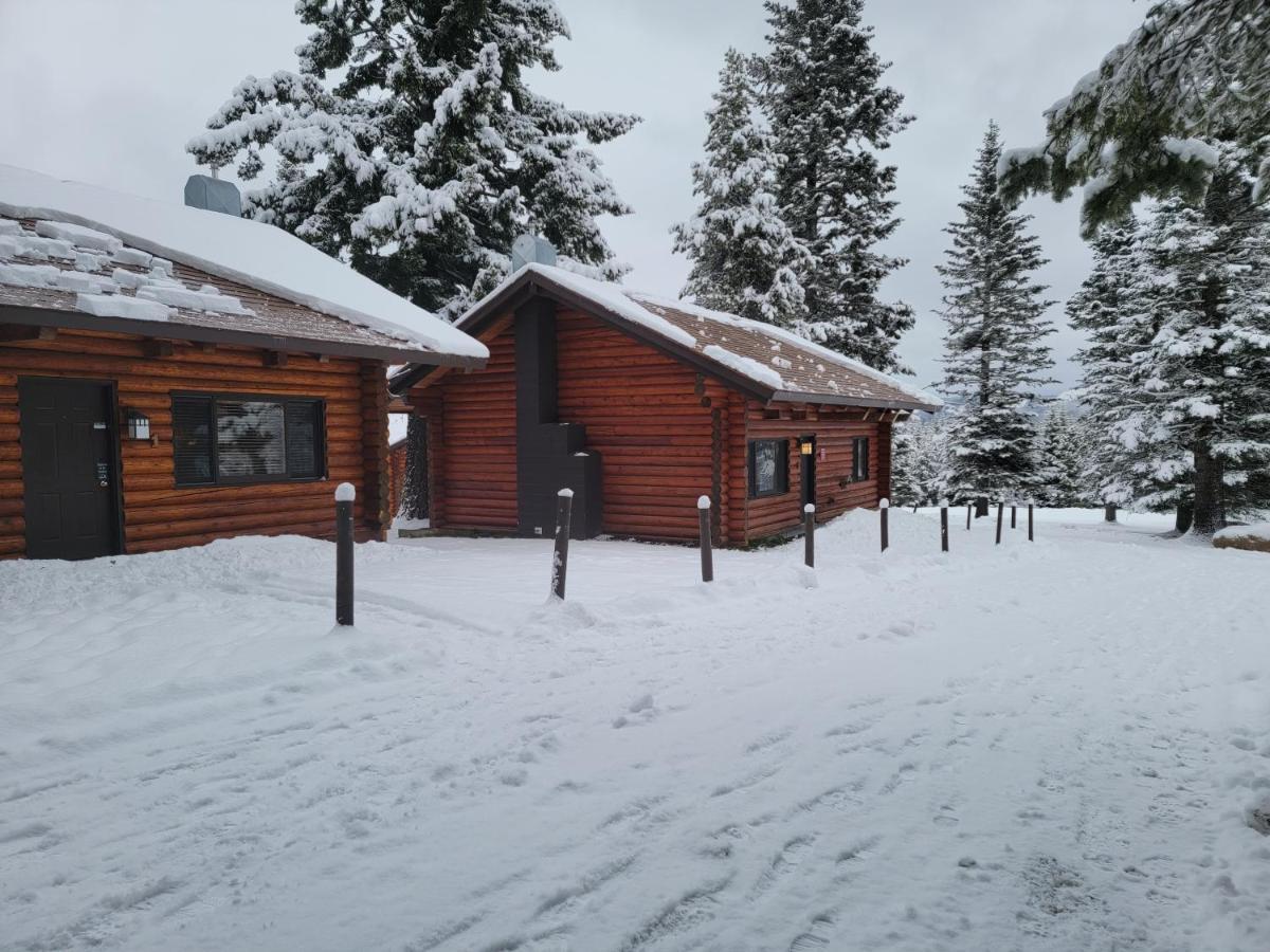 Cooper Spur Mountain Resort Mount Hood 외부 사진