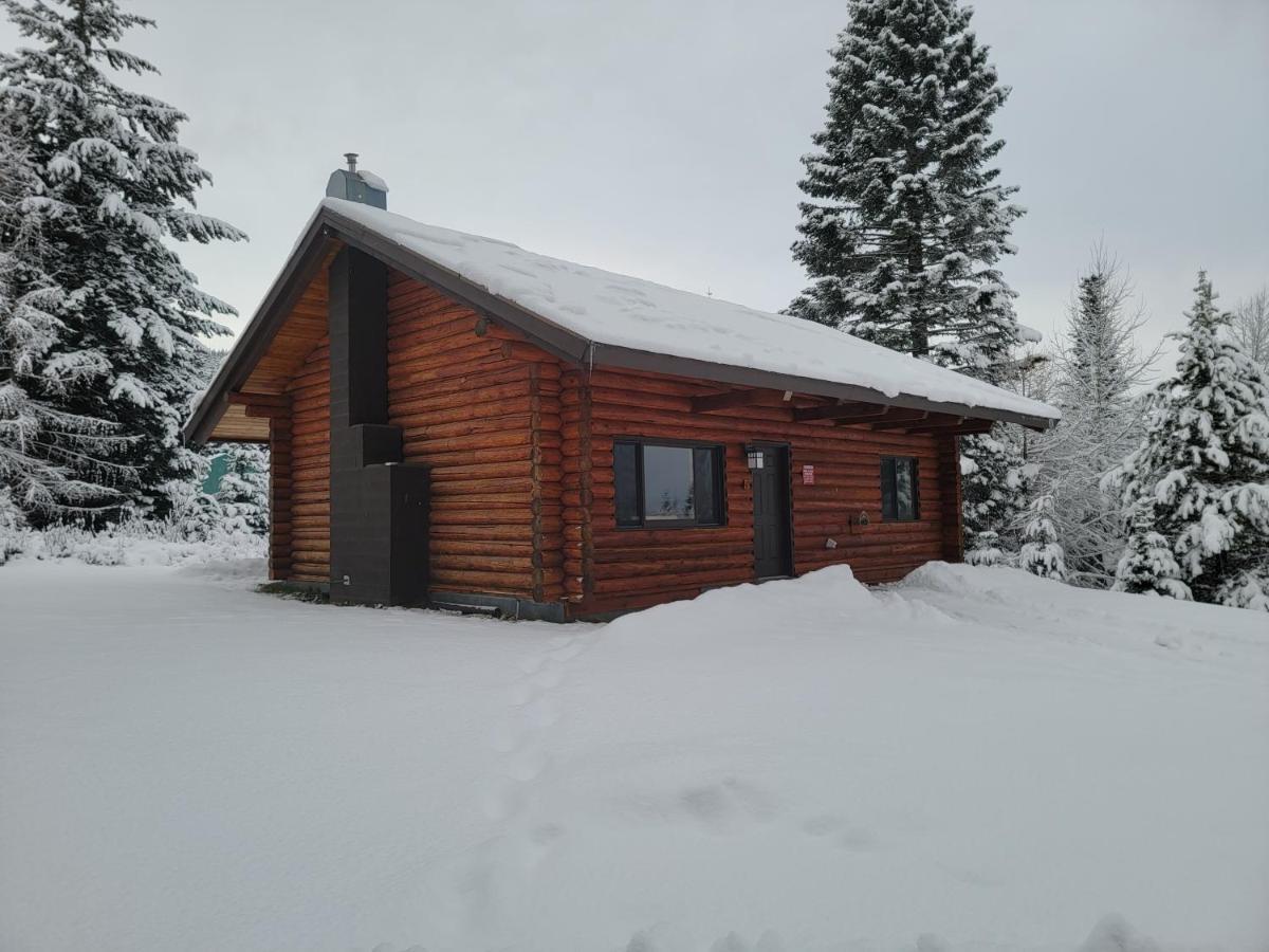 Cooper Spur Mountain Resort Mount Hood 외부 사진