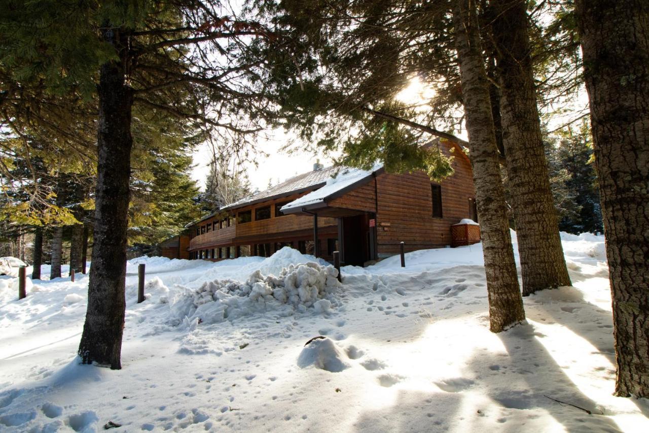 Cooper Spur Mountain Resort Mount Hood 외부 사진