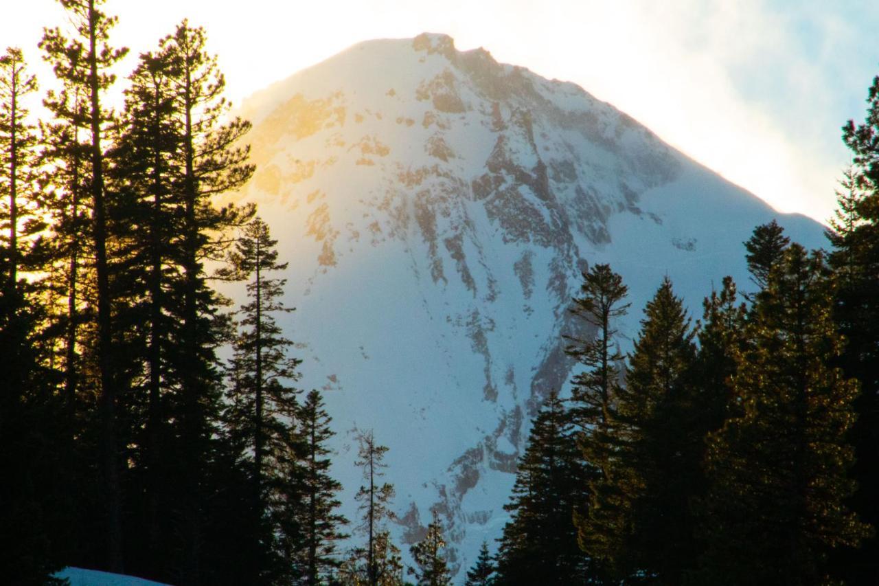 Cooper Spur Mountain Resort Mount Hood 외부 사진