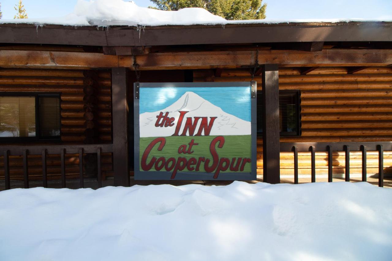 Cooper Spur Mountain Resort Mount Hood 외부 사진