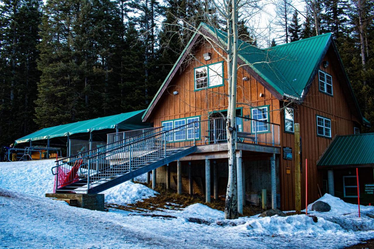 Cooper Spur Mountain Resort Mount Hood 외부 사진