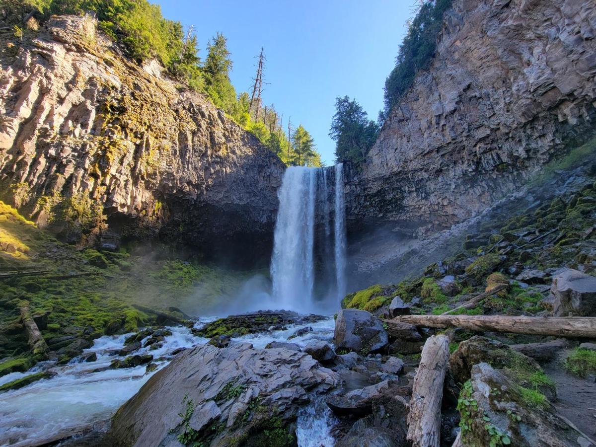 Cooper Spur Mountain Resort Mount Hood 외부 사진