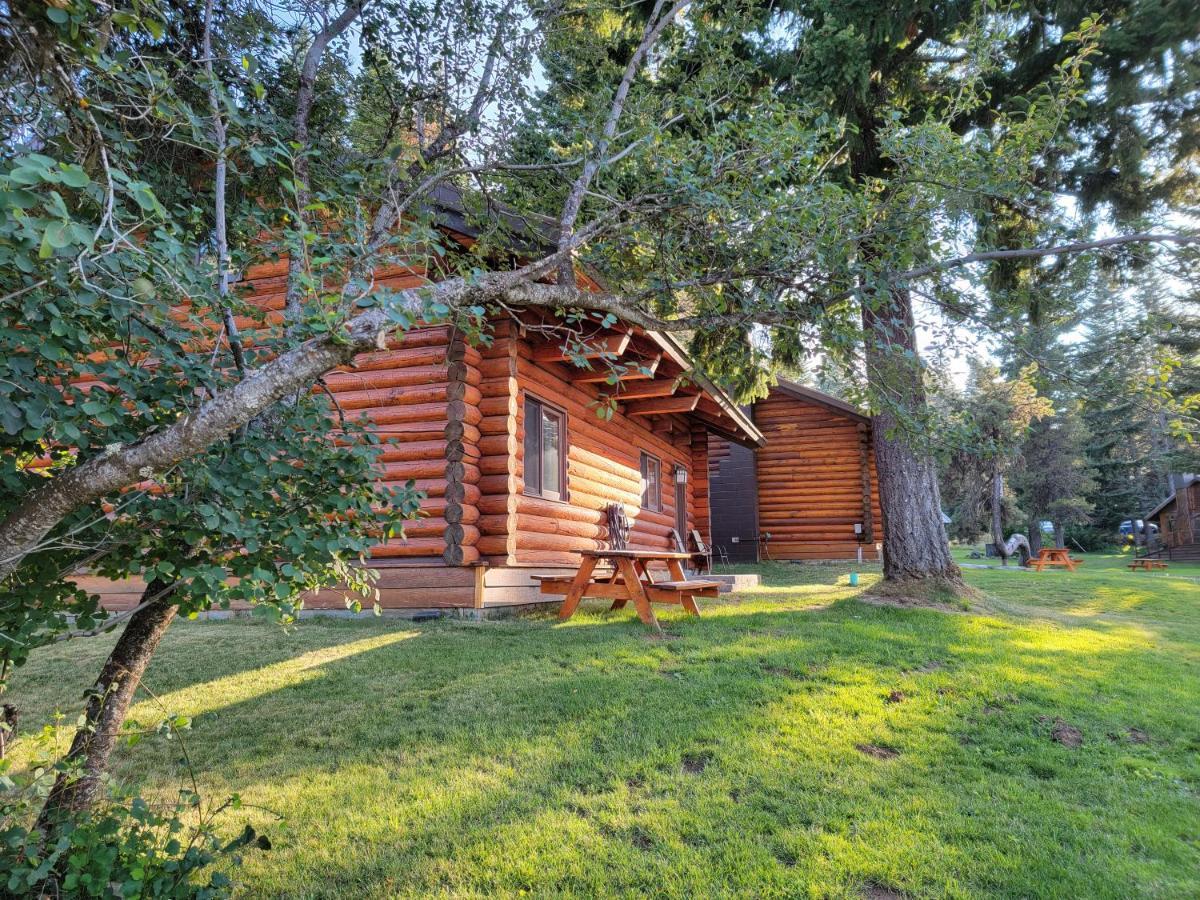 Cooper Spur Mountain Resort Mount Hood 외부 사진